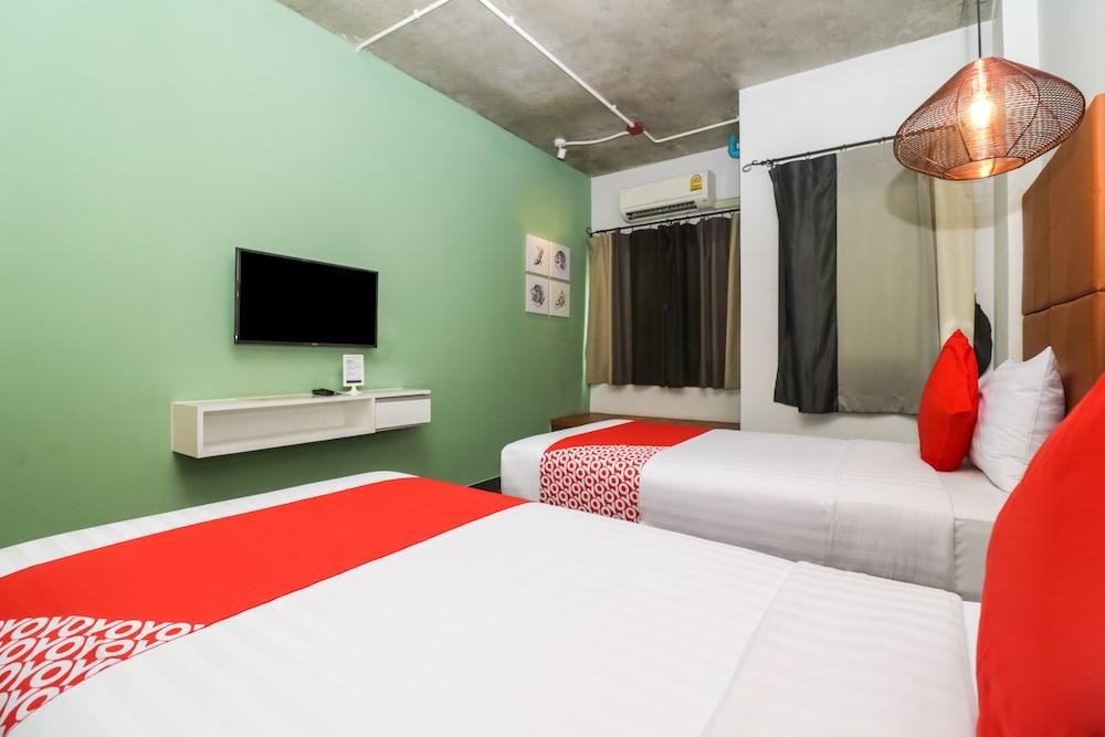 Aim House Bangkok Hotel photo 2
