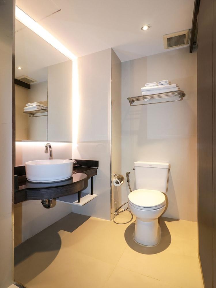 Aim House Bangkok Hotel photo 3