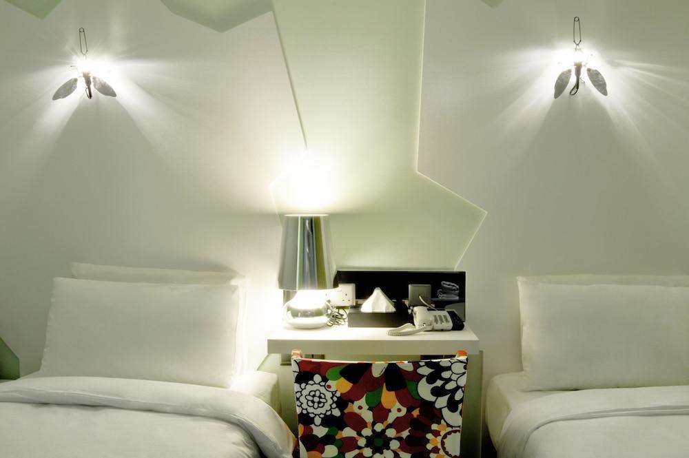 Melange Boutique Hotel photo 1
