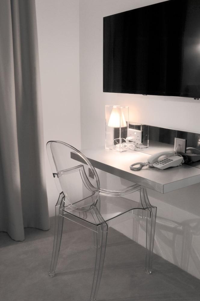 Melange Boutique Hotel photo 2