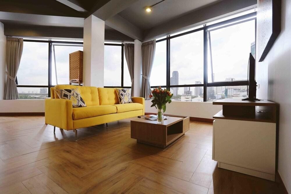 Metro Pratunam Boutique Hotel photo 1