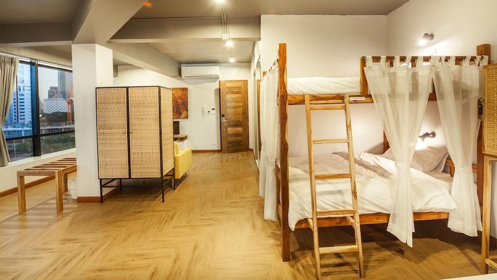 Metro Pratunam Boutique Hotel photo 2
