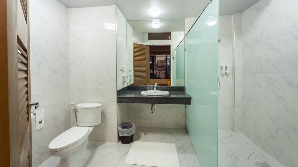 Metro Pratunam Boutique Hotel photo 3