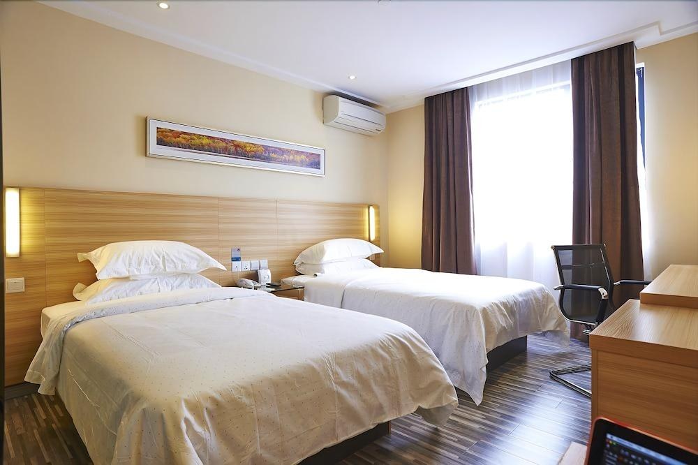 City Comfort Hotel Bukit Bintang photo 1