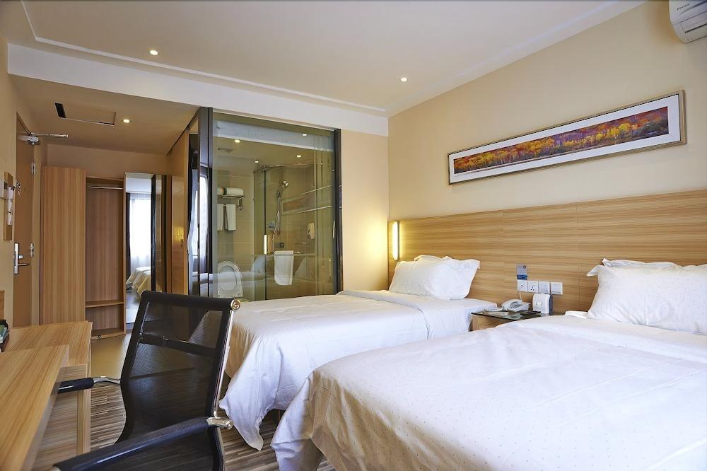 City Comfort Hotel Bukit Bintang photo 2
