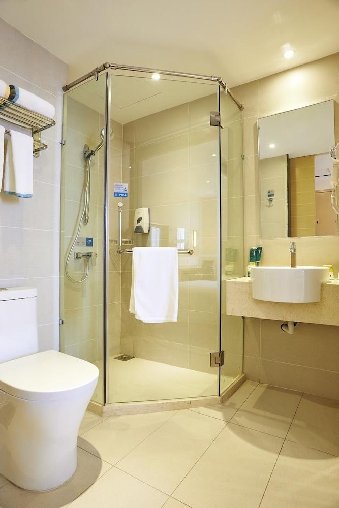 City Comfort Hotel Bukit Bintang photo 3