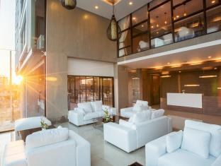 B2 Bangna Premier Hotel photo 1