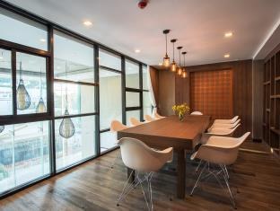 B2 Bangna Premier Hotel photo 2