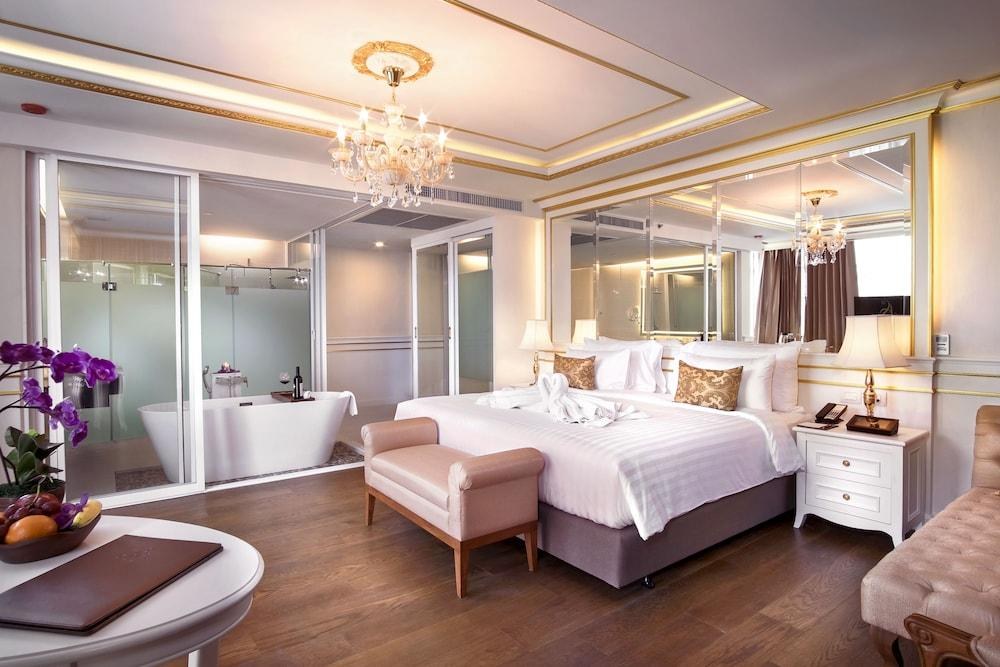 Amaranta Hotel photo 1