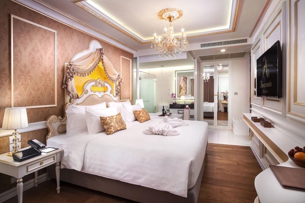 Amaranta Hotel photo 2