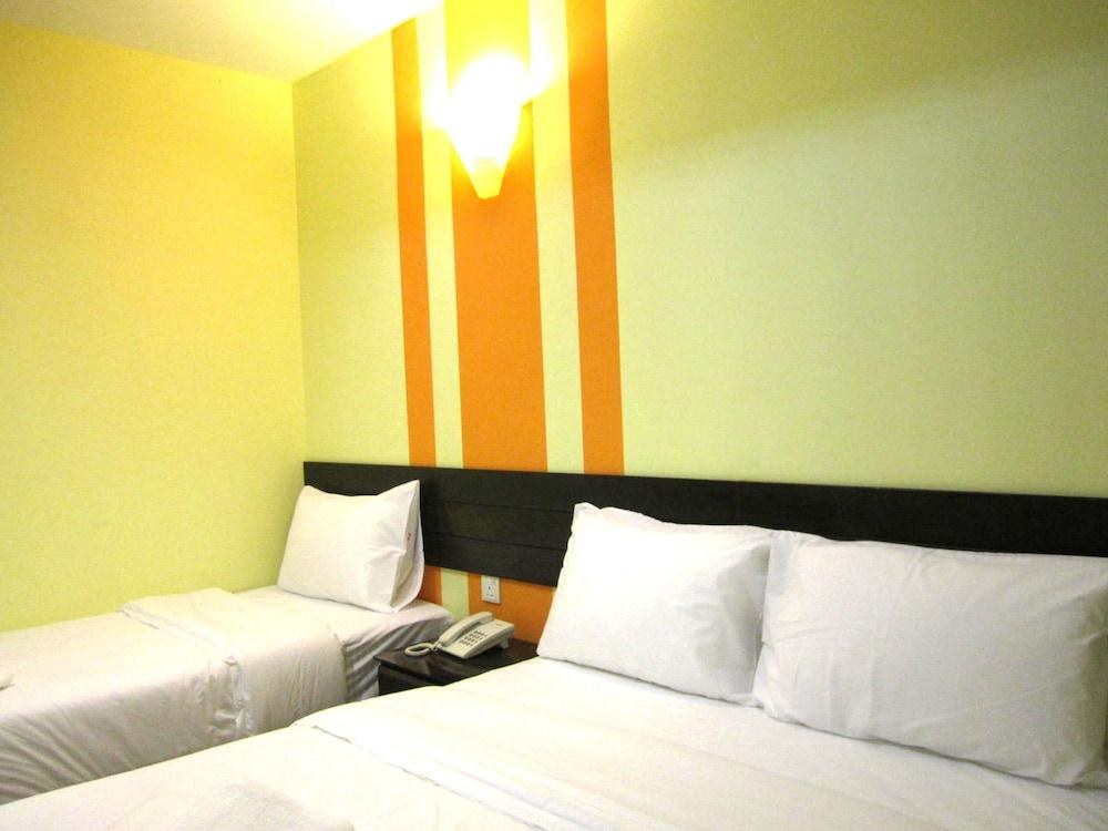 Sun Inns Hotel Sentral Brickfields photo 1