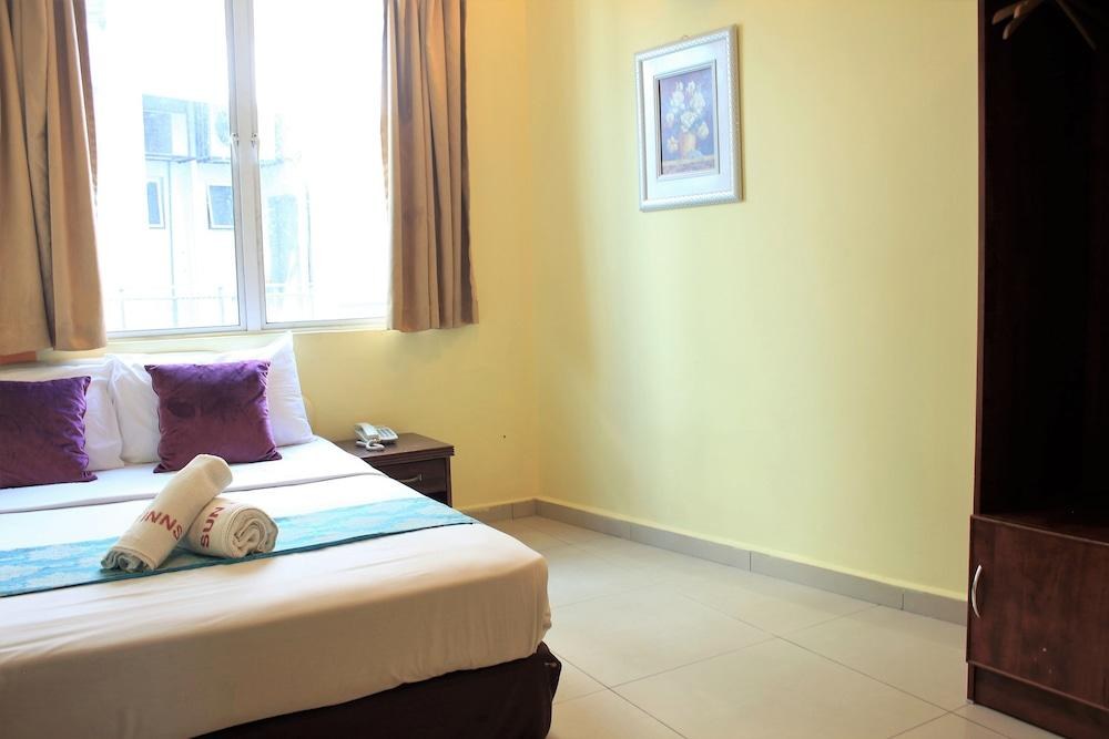 Sun Inns Hotel Sentral Brickfields photo 2