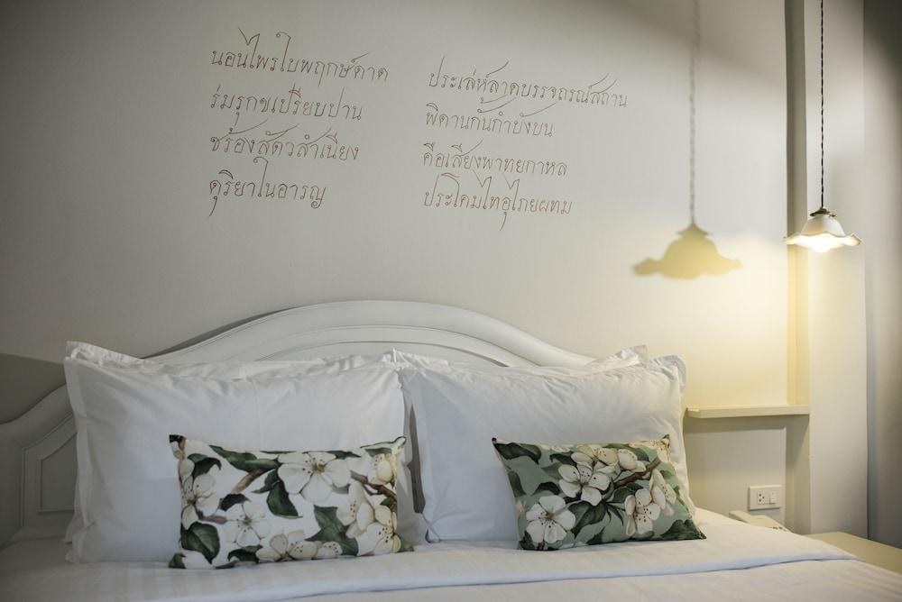 The Raweekanlaya Bangkok photo 2