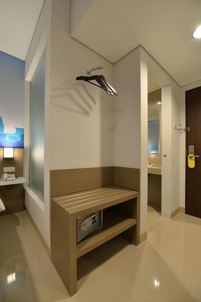 Everyday Smart Hotel Mayestik photo 3