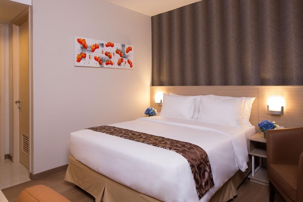 Ayaka Suites photo 1