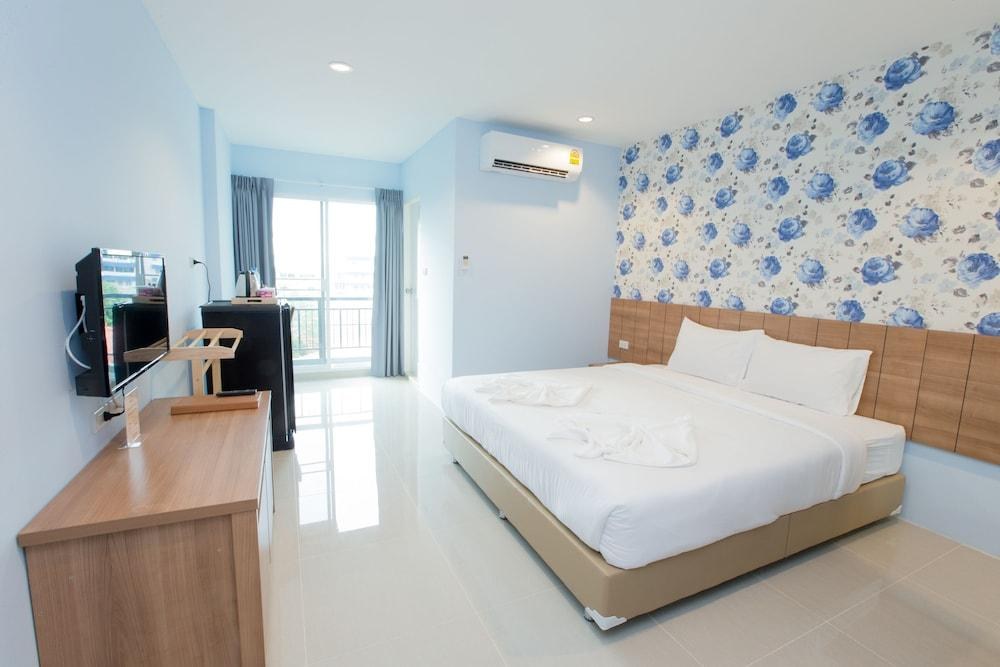 The Bedroom Ladprao 101 photo 1
