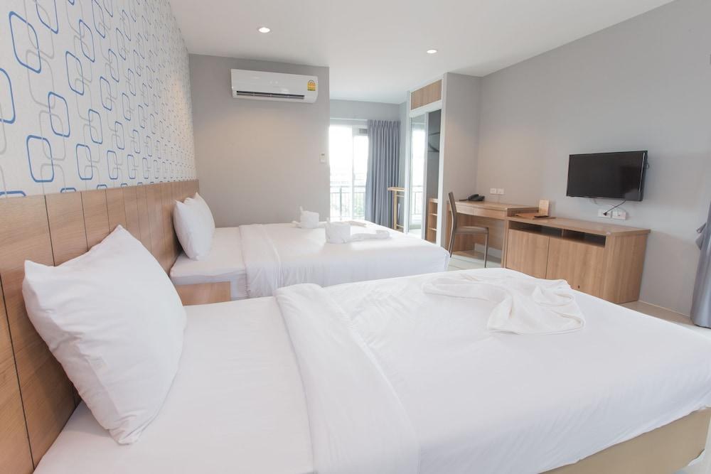 The Bedroom Ladprao 101 photo 2