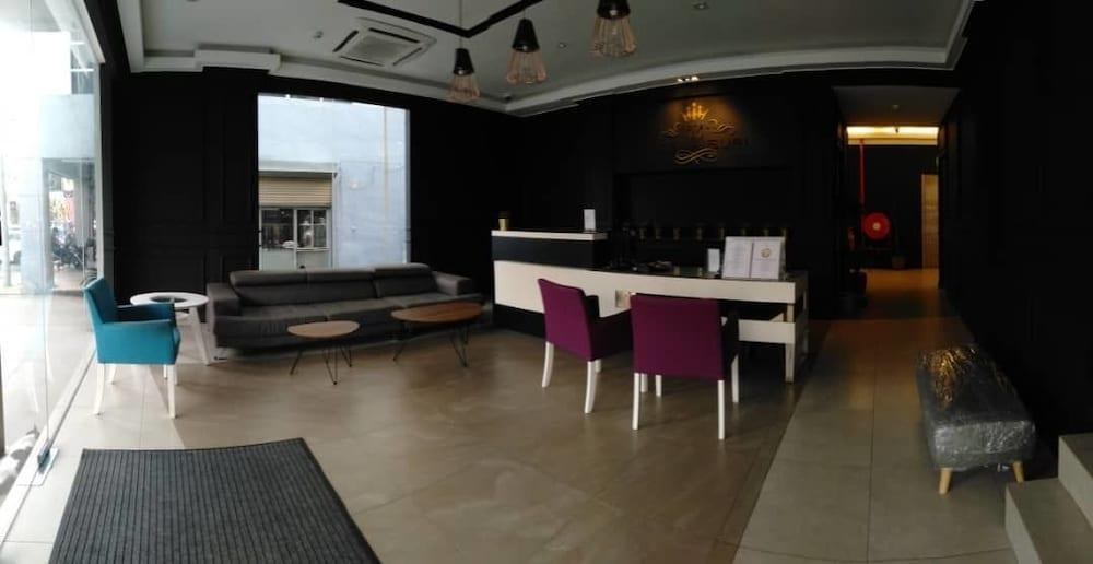 Hotel Sri Permaisuri Cheras