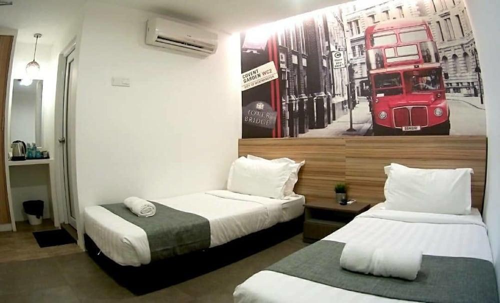 Hotel Sri Permaisuri Cheras photo 1