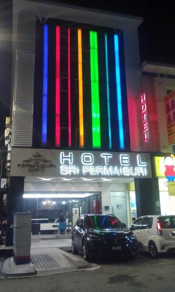 Hotel Sri Permaisuri Cheras photo 3