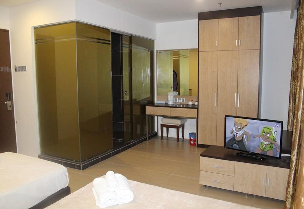 T Hotel Jalan Tar photo 1