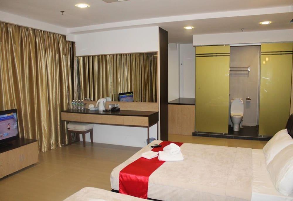 T Hotel Jalan Tar photo 2