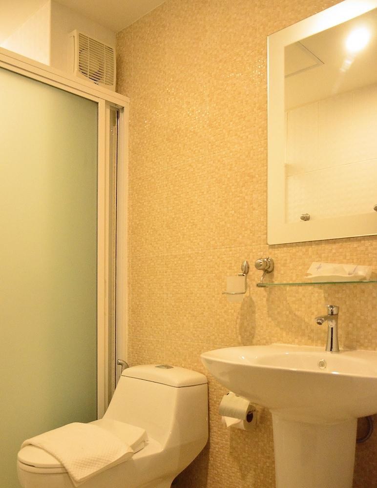 Suvarnabhumi Ville Airport Hotel photo 3