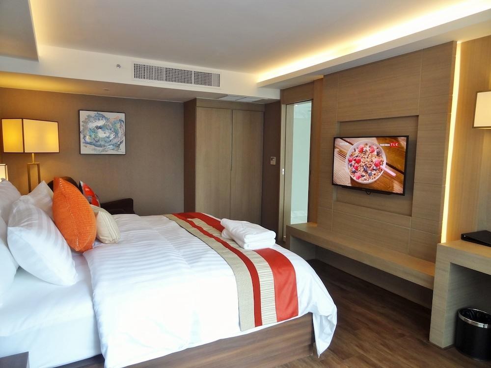 Arte Hotel photo 1