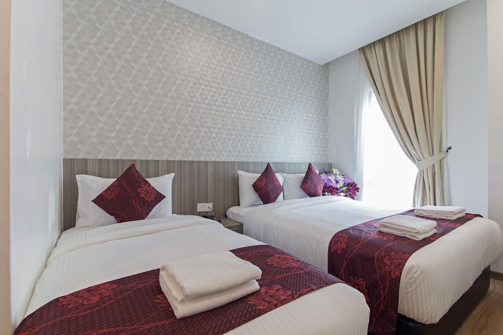 Signature International Hotel Kuala Lumpur photo 2