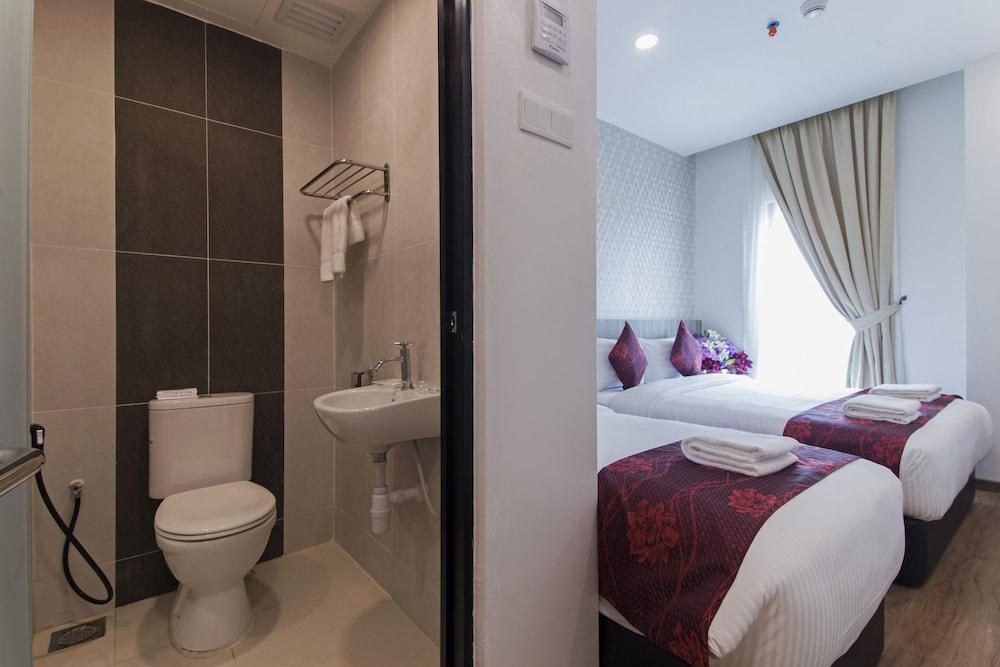 Signature International Hotel Kuala Lumpur photo 3