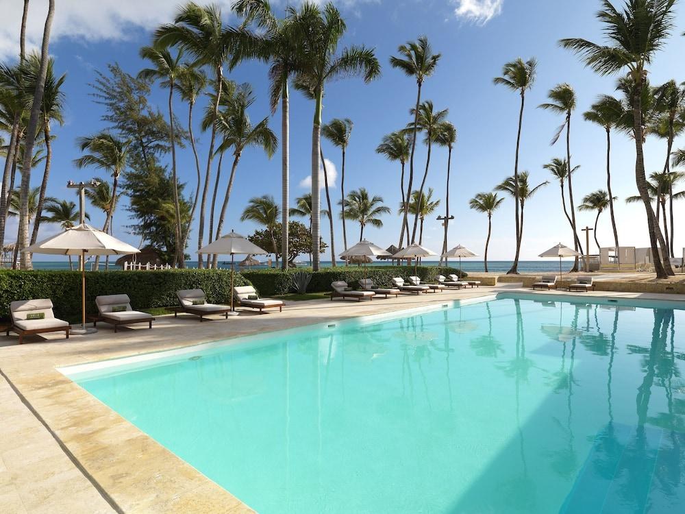 Meliá Punta Cana Beach photo 2