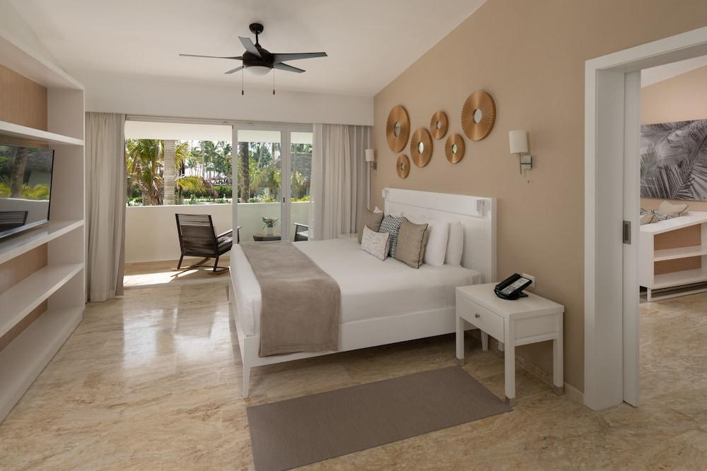 Meliá Punta Cana Beach photo 3