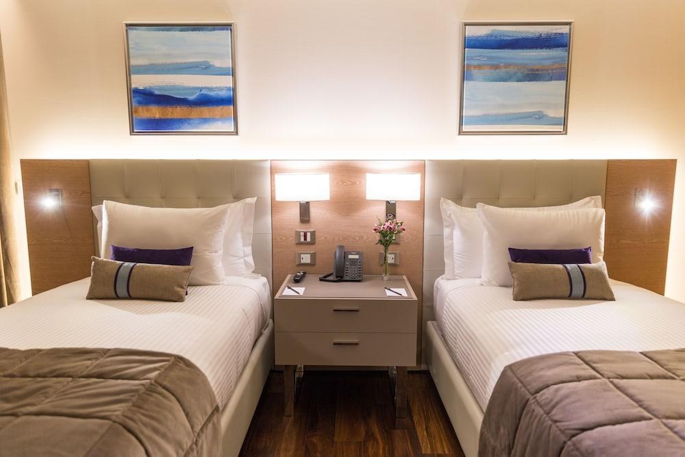 Palladio Hotel Buenos Aires Mgallery photo 1