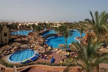 SEA BEACH AQUA PARK RESORT MANAGED BY BLUE RESORTS photo 1