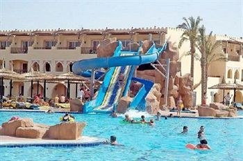 SEA BEACH AQUA PARK RESORT MANAGED BY BLUE RESORTS photo 2