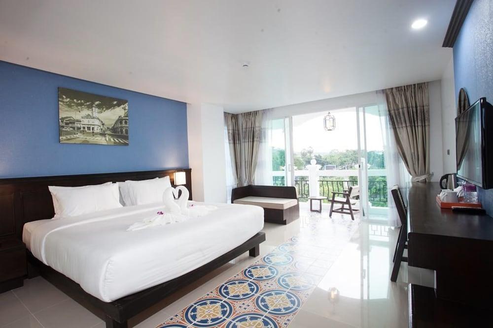 Grand Supicha City Hotel photo 1