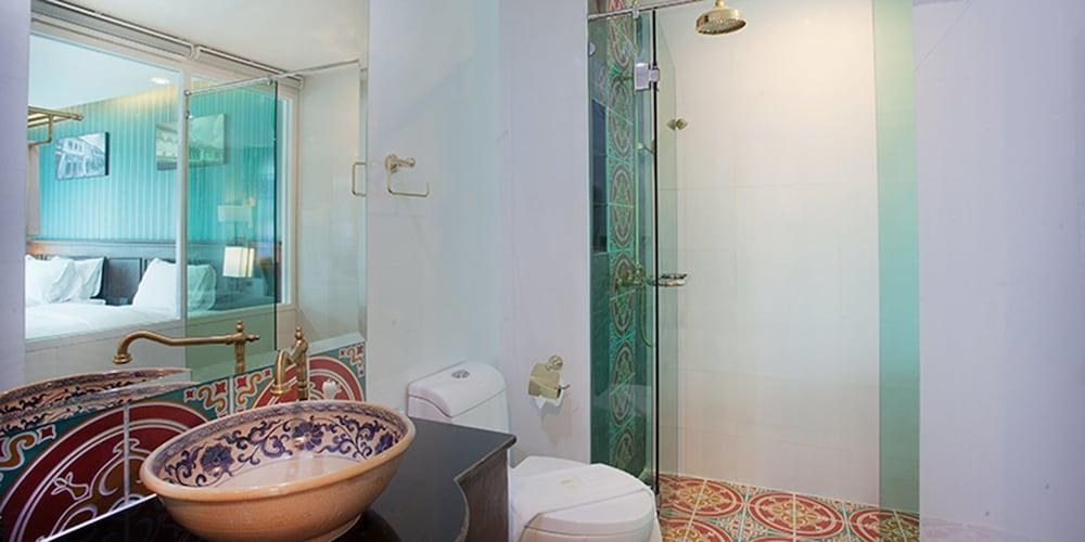 Grand Supicha City Hotel photo 3