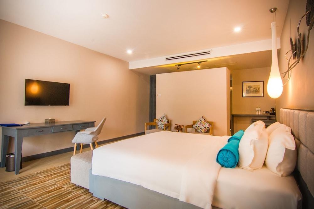 Damrei Angkor Hotel photo 1