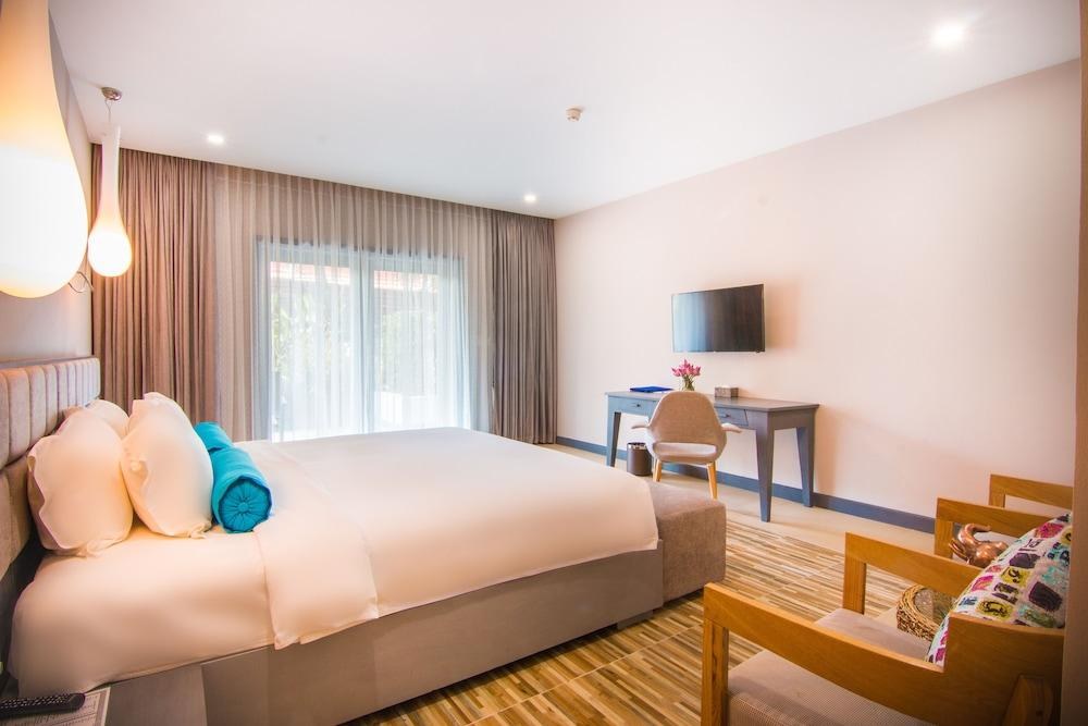 Damrei Angkor Hotel photo 2