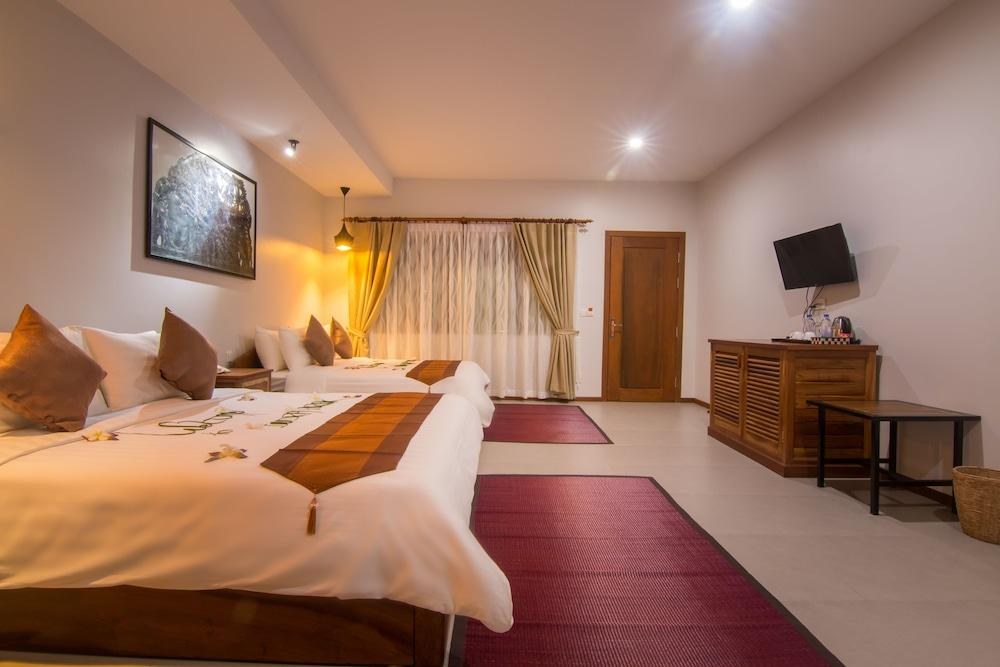 Indra Porak Residence Hotel photo 1