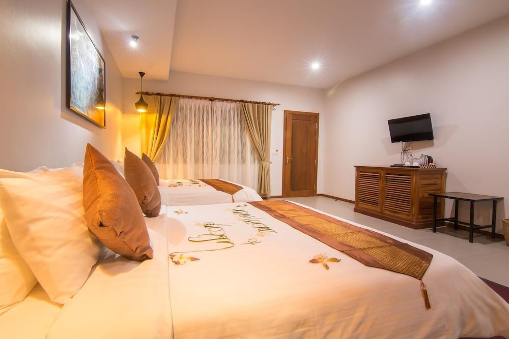 Indra Porak Residence Hotel photo 2