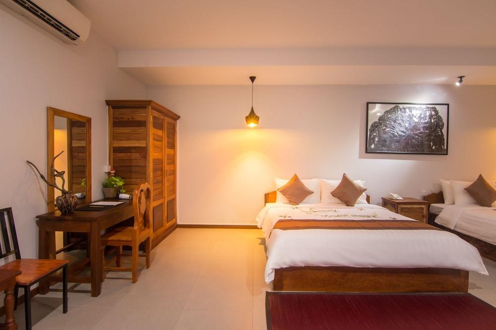 Indra Porak Residence Hotel photo 3