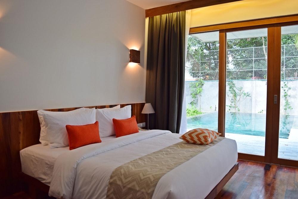 Templation Hotel photo 1