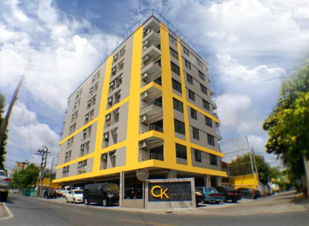 Infinite Hotel - Ratchada