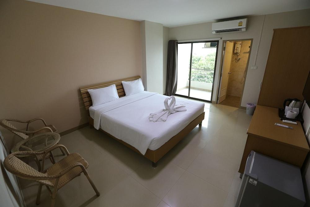 Infinite Hotel - Ratchada photo 1