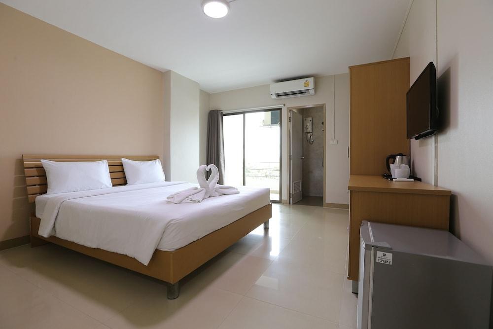 Infinite Hotel - Ratchada photo 2