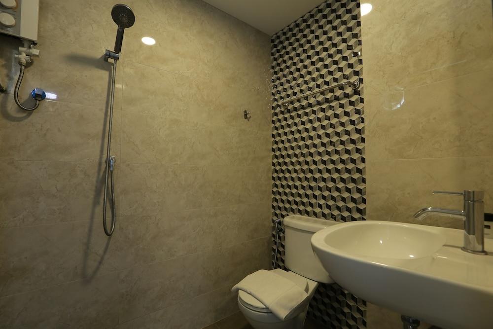 Infinite Hotel - Ratchada photo 3