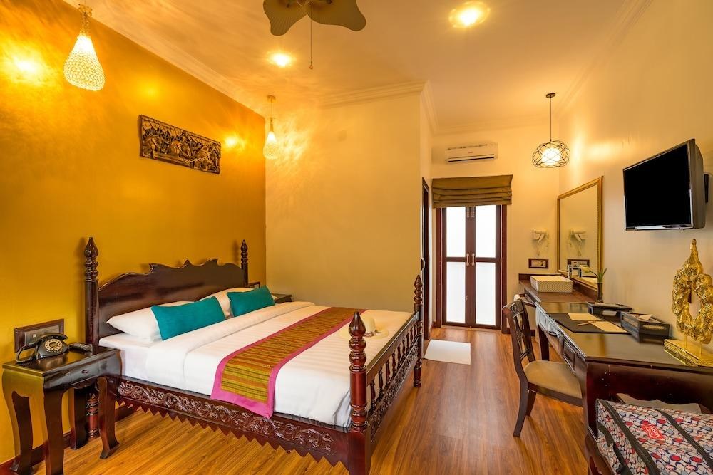 Beyond Yangon Boutique Inn photo 1