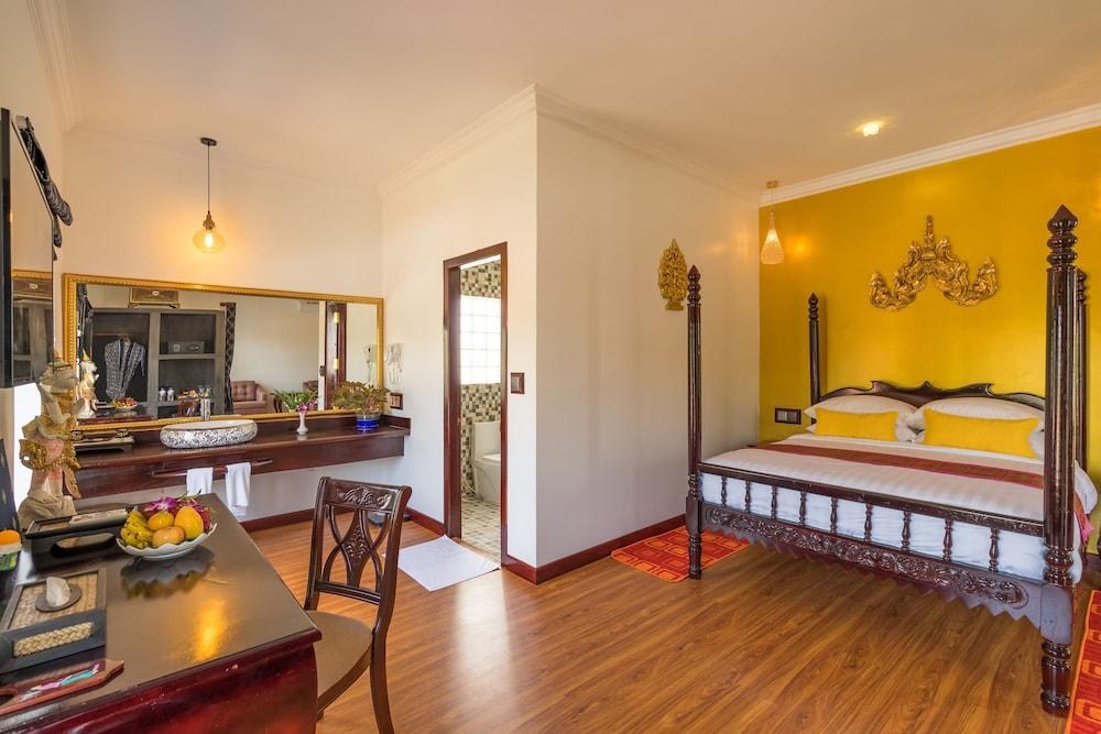 Beyond Yangon Boutique Inn photo 2