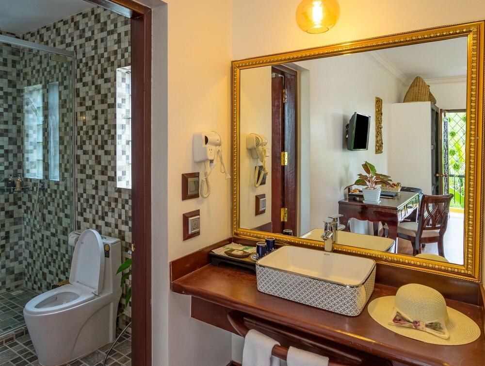 Beyond Yangon Boutique Inn photo 3